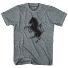 Athletic Grey