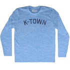Athletic Blue