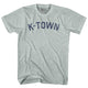 Athletic Cool Grey