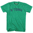 Athletic Green