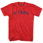 Athletic Red