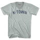 Athletic Cool Grey