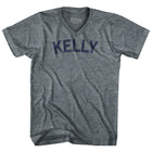 Athletic Grey