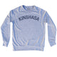 Heather Grey