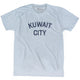 Athletic White