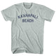Athletic Cool Grey