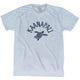 Athletic White