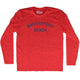 Athletic Red