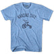 Athletic Blue