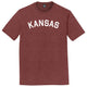 Maroon Heather