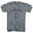 Kansas State Anchor Home Tri-Blend Youth T-shirt