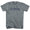 Youth Kansas Old Town Font T-shirt