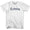 Womens Kansas Old Town Font T-shirt