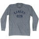 Athletic Grey