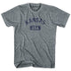 Athletic Grey