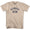 Kansas USA Mens Cotton T-shirt