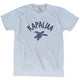 Athletic White