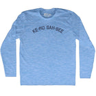 Athletic Blue