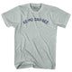 Athletic Cool Grey