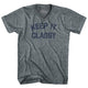 Athletic Grey