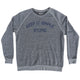 Athletic Grey
