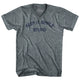 Athletic Grey