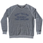 Athletic Grey