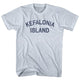 Athletic White