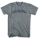 Athletic Grey