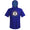 Kentucky State Flag Sports Hoodie