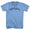 Kentucky Adult Tri-Blend V-neck T-shirt