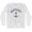 Kentucky State Anchor Home Cotton Mens Long Sleeve T-shirt