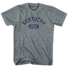 Athletic Grey
