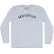 Athletic White