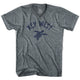 Athletic Grey