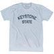 Athletic White