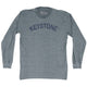 Athletic Grey
