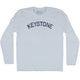 Athletic White