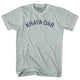 Athletic Cool Grey