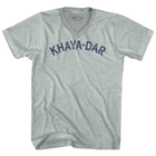 Athletic Cool Grey