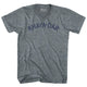 Athletic Grey