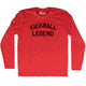 Athletic Red