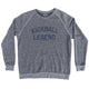 Athletic Grey
