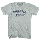 Athletic Cool Grey