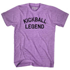 Athletic Purple