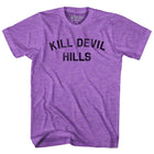 Heather Purple