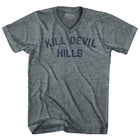 Athletic Grey