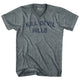 Athletic Grey