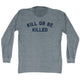 Athletic Grey