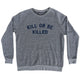 Athletic Grey